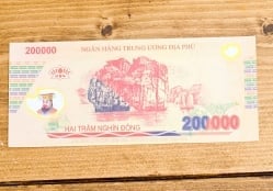 死後の世界のお金　冥金100枚セット【200.000】 - サブ3