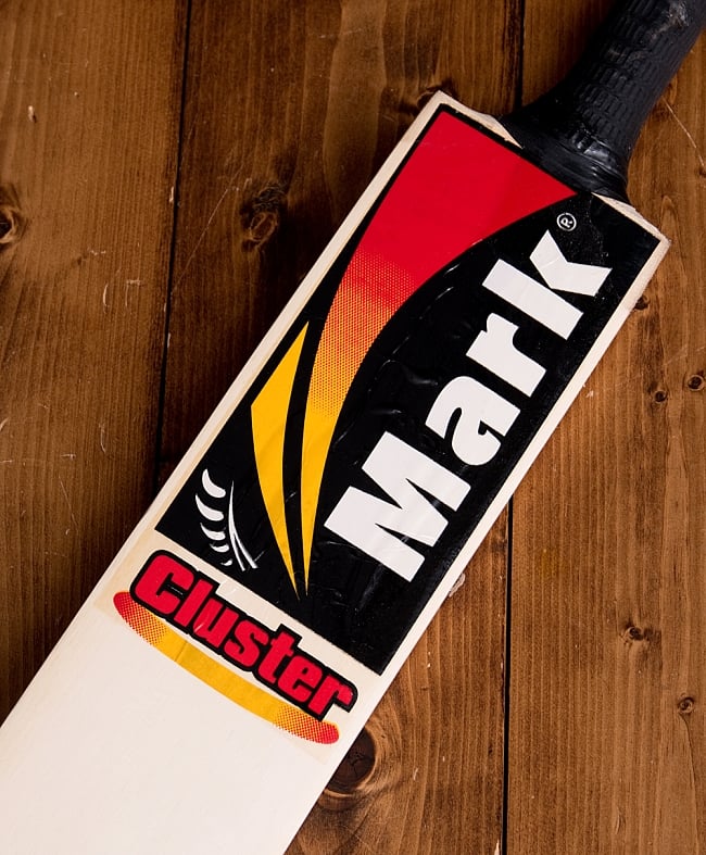 [訳あり]クリケットバット - Mark Cluster 2 - 拡大写真です