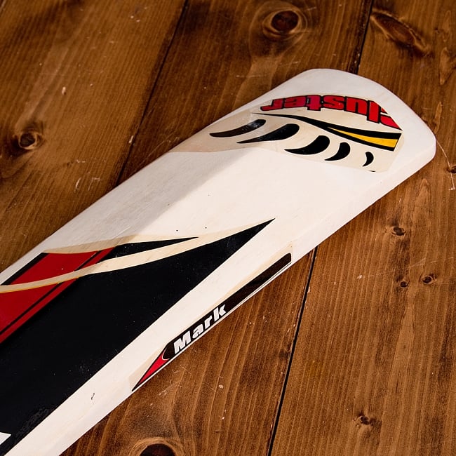 [訳あり]クリケットバット - Mark Cluster 5 - 拡大写真です