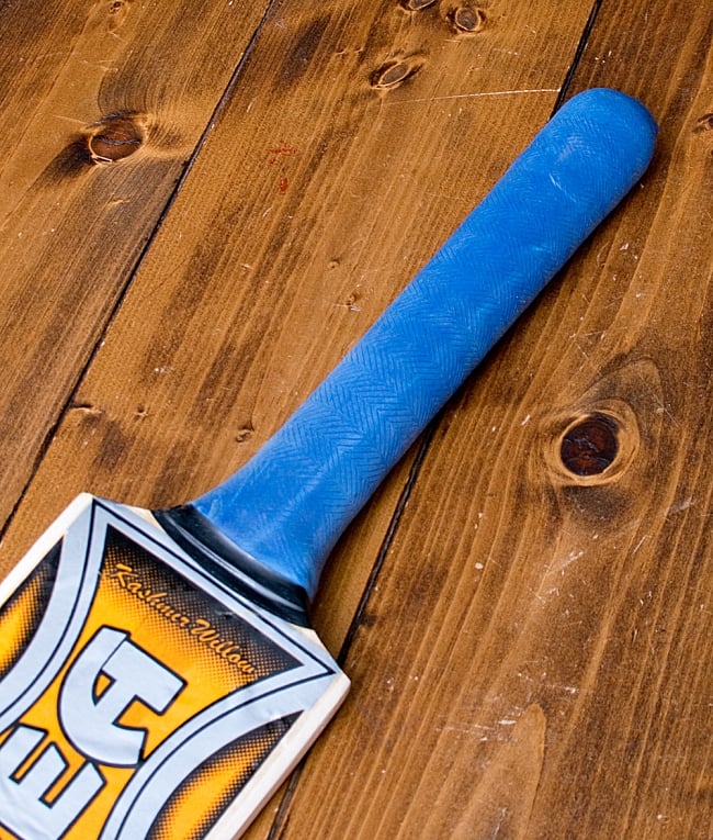 クリケットバット - iDEA Matrix 3 - グリップ部分です