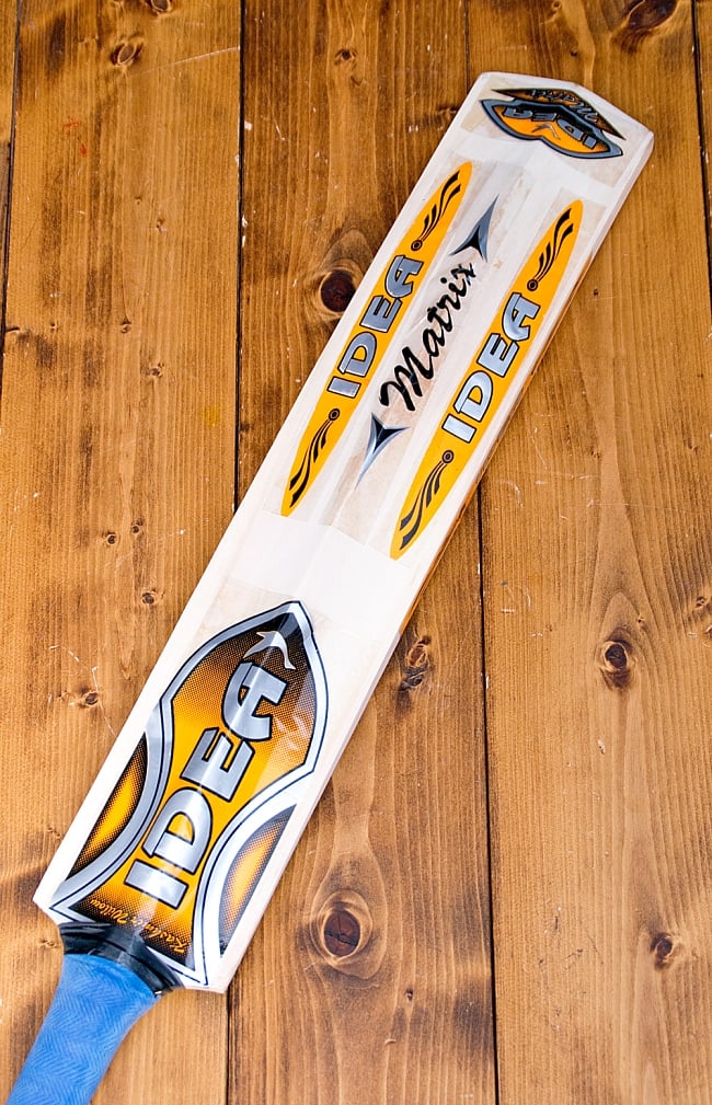 クリケットバット - iDEA Matrix 5 - 拡大写真です