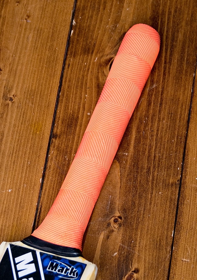 クリケットバット - Mark Jumbo 2000 3 - グリップ部分です