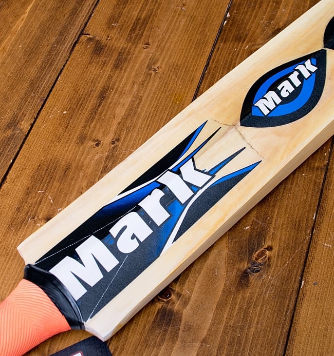 クリケットバット - Mark Jumbo 2000 5 - 拡大写真です