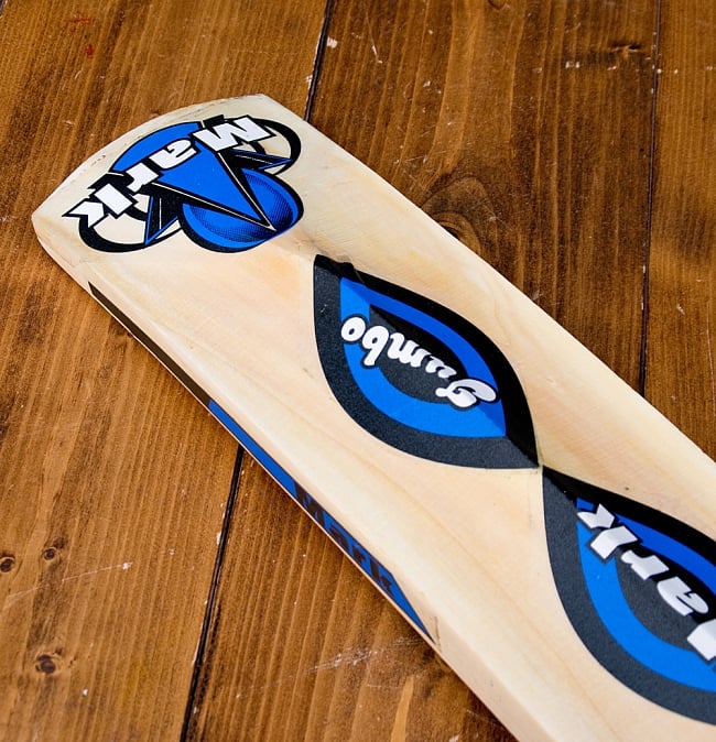 クリケットバット - Mark Jumbo 2000 6 - 別の角度からの写真です