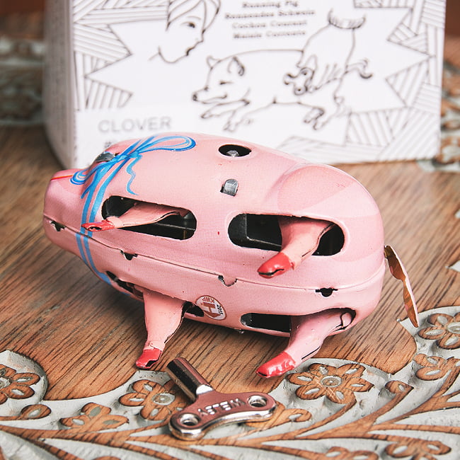 チックンタックン 学研 ミニゼンマイ おもしろ歩きシリーズ 12個セット