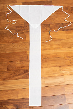 ランゴット - インドの神聖な相撲「クシュティ」に使われるふんどし - サブ5