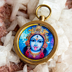 インドの 神様 ペンダントトップ - サブ3