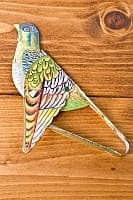 ぴよぴよ鳥 - グリーンの商品写真