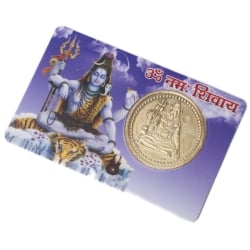 【自由に選べる3個セット】神様ATMカード 　お守り　幸運　開運　ご利益 - サブ3