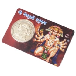 【自由に選べる3個セット】神様ATMカード 　お守り　幸運　開運　ご利益 - サブ4