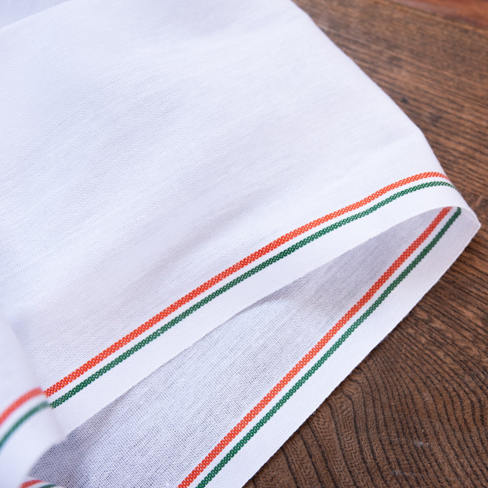 ガムチャと呼ばれるインドの万能布【約156cm×約68cm】3枚目の説明写真です