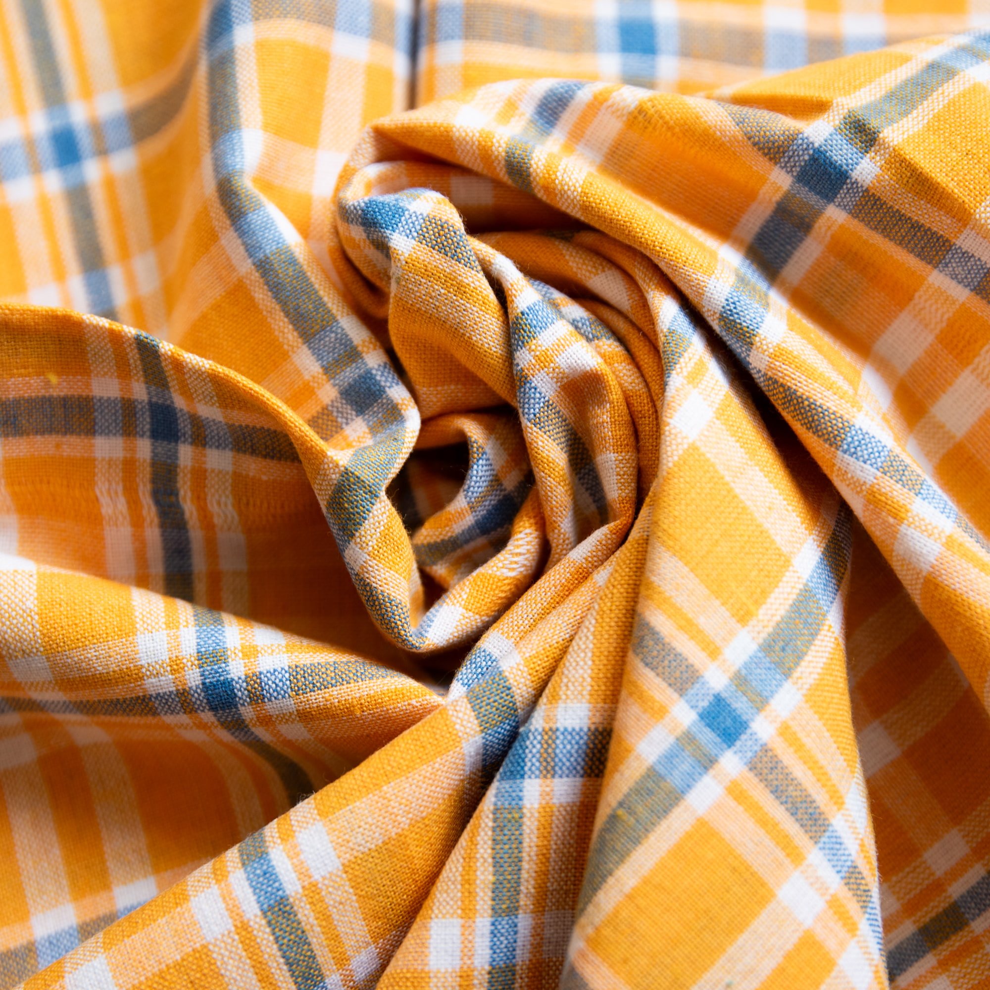 【自由に選べる3個セット】ガムチャと呼ばれるインドの万能布【約160cm×約88cm】3枚目の説明写真です