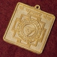 ID-YANTRA-54の評価写真