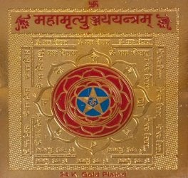 ID-YANTRA-54の評価写真