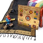 ID-YANTRA-21の評価写真