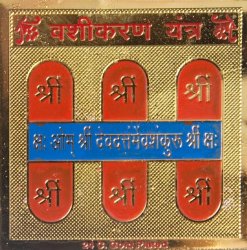 ID-YANTRA-54の評価写真