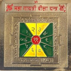 ID-YANTRA-54の評価写真