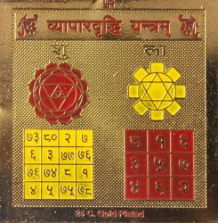 ID-YANTRA-54の評価写真