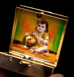 ID-YANTRA-79の評価写真