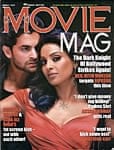 Movie Mag Indian Edition - 2009年03月号の商品写真