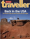Outlook Traveller - 2009年03月号の商品写真