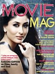 Movie Mag Indian Edition - 2009年04月号の商品写真