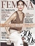 Femina - 2009年04月22日号の商品写真