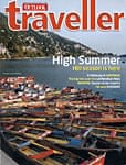 Outlook Traveller - 2009年04月号の商品写真