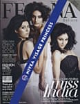 Femina - 2009年05月20日号の商品写真