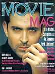 Movie Mag Indian Edition - 2009年05月号の商品写真