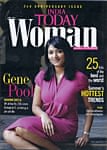 India Today Woman 2nd Anniversary Issueの商品写真