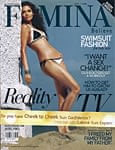 Femina - 2009年06月17日号の商品写真