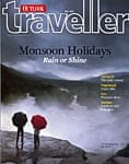 Outlook Traveller - 2009年07月号の商品写真