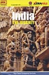 India the Journey - 2009年度版の商品写真