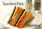 Sandwichesの商品写真