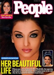 People - 2009年11月6日号の商品写真