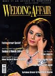 Wedding Affair - Vol.11 Issue3の商品写真