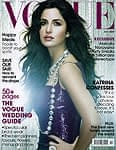 Vogue - 2009年11月号の商品写真