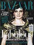 HarpersBazaar(ハーパース･バザー) インド版 - 2009年11月号の商品写真