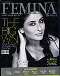 Femina - 2009年11月18日号の商品写真