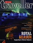 Outlook Traveller - 2009年11月号の商品写真