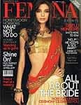 Femina - 2009年12月16日号の商品写真