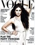 Vogue - 2009年12月号の商品写真