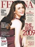 Femina - 2009年12月30日号の商品写真