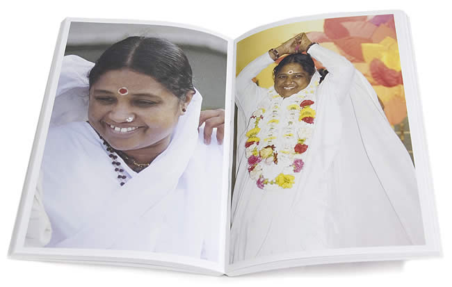 MESSAGES from AMMA 3 - 