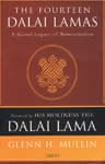 THE FOURTEEN DALAI LAMASの商品写真