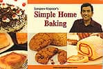 Simple　Home　Bakingの商品写真