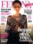 Femina - 2010年1月13日号の商品写真