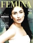 Femina - 2010年1月27日号の商品写真