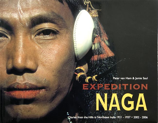 Expediton NAGA[DVD付]の写真
